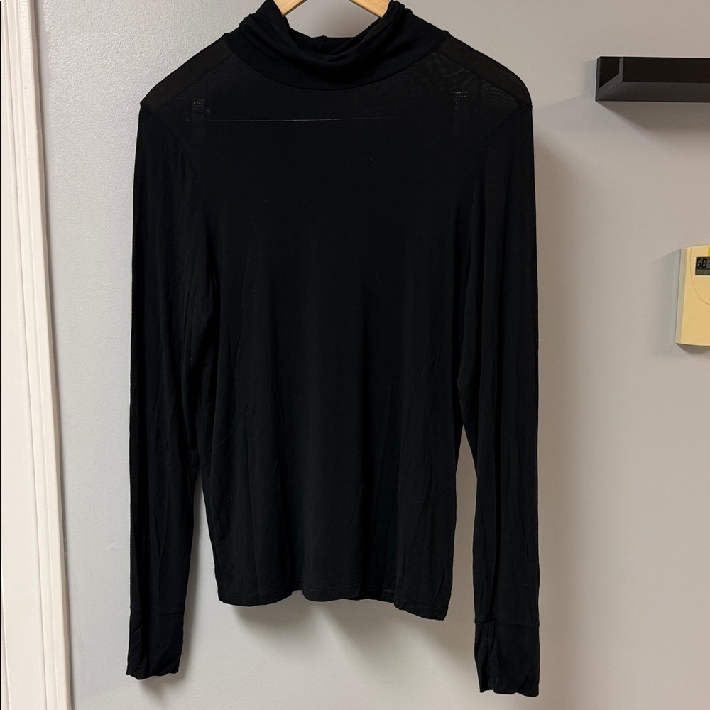Offline by Aerie Lightweight Turtleneck
